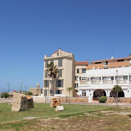 Hostal Sa Prensa ثيوداديلا المظهر الخارجي الصورة