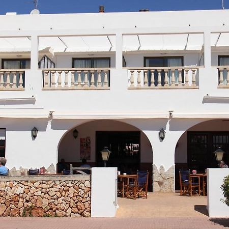 Hostal Sa Prensa ثيوداديلا المظهر الخارجي الصورة