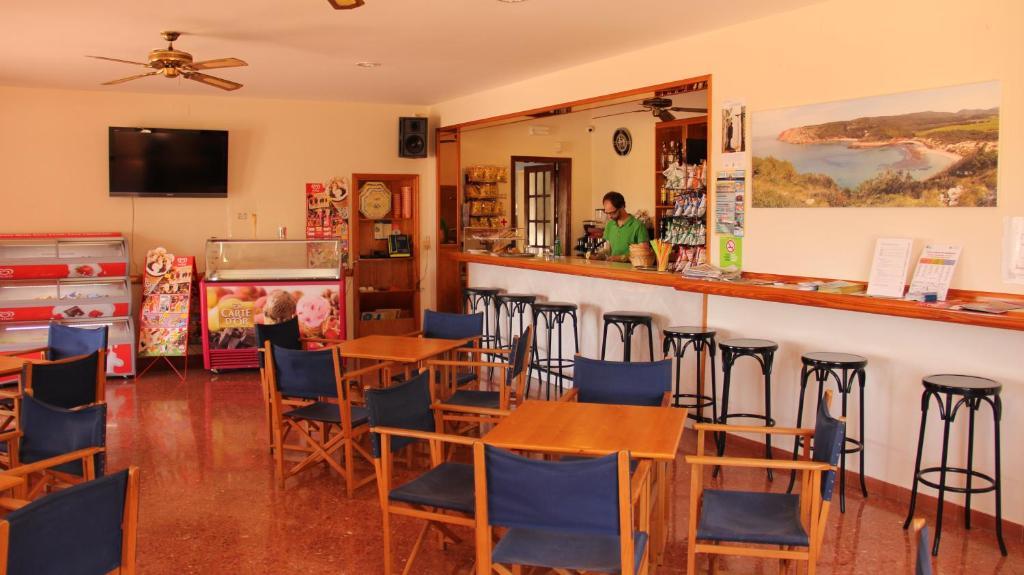 Hostal Sa Prensa ثيوداديلا المظهر الخارجي الصورة